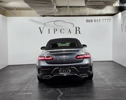 Мерседес Е-Клас, об'ємом двигуна 3 л та пробігом 26 тис. км за 47777 $, фото 5 на Automoto.ua