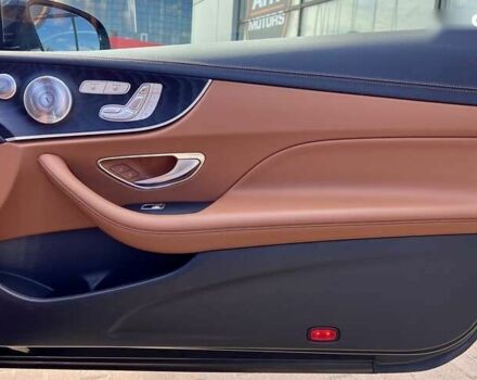 Мерседес Е-Клас, об'ємом двигуна 3 л та пробігом 47 тис. км за 39999 $, фото 27 на Automoto.ua