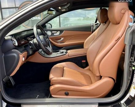 Мерседес Е-Класс, объемом двигателя 3 л и пробегом 47 тыс. км за 39999 $, фото 23 на Automoto.ua