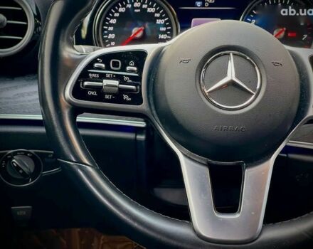 Мерседес Е-Клас, об'ємом двигуна 2 л та пробігом 95 тис. км за 31500 $, фото 29 на Automoto.ua