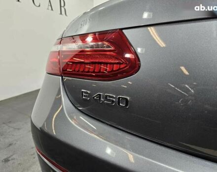 Мерседес Е-Клас, об'ємом двигуна 3 л та пробігом 26 тис. км за 47777 $, фото 13 на Automoto.ua