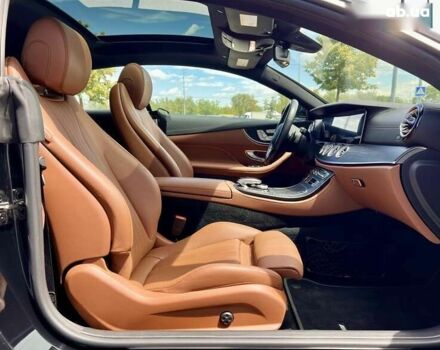 Мерседес Е-Клас, об'ємом двигуна 3 л та пробігом 47 тис. км за 39999 $, фото 28 на Automoto.ua