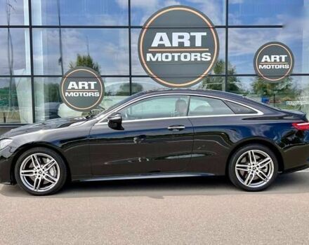 Мерседес Е-Класс, объемом двигателя 3 л и пробегом 47 тыс. км за 39999 $, фото 12 на Automoto.ua