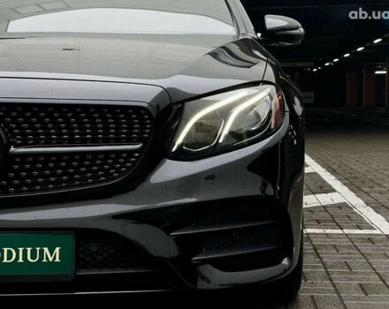 Мерседес Е-Класс, объемом двигателя 2 л и пробегом 95 тыс. км за 28700 $, фото 15 на Automoto.ua