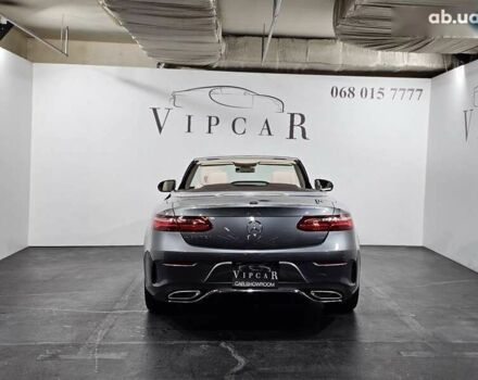 Мерседес Е-Клас, об'ємом двигуна 3 л та пробігом 26 тис. км за 47777 $, фото 11 на Automoto.ua