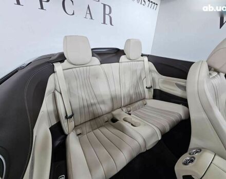 Мерседес Е-Клас, об'ємом двигуна 3 л та пробігом 26 тис. км за 47777 $, фото 9 на Automoto.ua