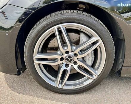 Мерседес Е-Класс, объемом двигателя 3 л и пробегом 47 тыс. км за 39999 $, фото 17 на Automoto.ua