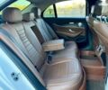 Мерседес Е-Класс, объемом двигателя 2 л и пробегом 186 тыс. км за 31990 $, фото 29 на Automoto.ua