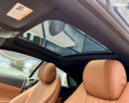 Мерседес Е-Клас, об'ємом двигуна 3 л та пробігом 47 тис. км за 39999 $, фото 24 на Automoto.ua