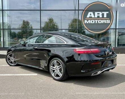 Мерседес Е-Клас, об'ємом двигуна 3 л та пробігом 47 тис. км за 39999 $, фото 5 на Automoto.ua