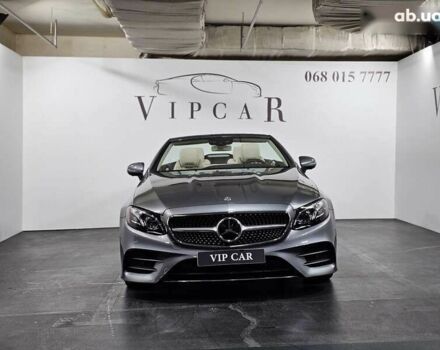 Мерседес Е-Клас, об'ємом двигуна 3 л та пробігом 26 тис. км за 47777 $, фото 3 на Automoto.ua