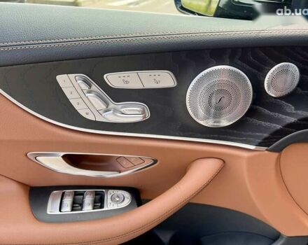 Мерседес Е-Класс, объемом двигателя 3 л и пробегом 47 тыс. км за 39999 $, фото 20 на Automoto.ua