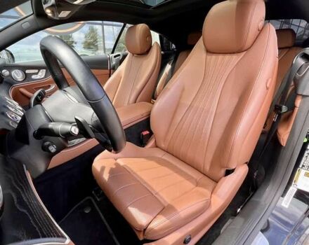 Мерседес Е-Класс, объемом двигателя 3 л и пробегом 47 тыс. км за 39999 $, фото 25 на Automoto.ua