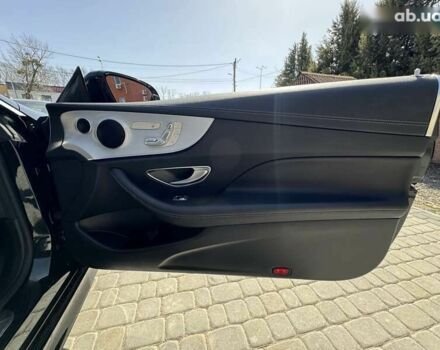 Мерседес Е-Клас, об'ємом двигуна 2 л та пробігом 68 тис. км за 39999 $, фото 23 на Automoto.ua