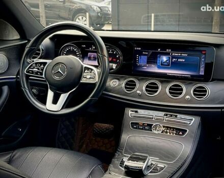 Мерседес Е-Класс, объемом двигателя 2 л и пробегом 95 тыс. км за 28700 $, фото 28 на Automoto.ua