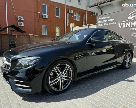 Мерседес Е-Клас, об'ємом двигуна 2 л та пробігом 68 тис. км за 39999 $, фото 9 на Automoto.ua