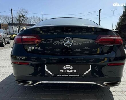 Мерседес Е-Клас, об'ємом двигуна 2 л та пробігом 68 тис. км за 39999 $, фото 13 на Automoto.ua