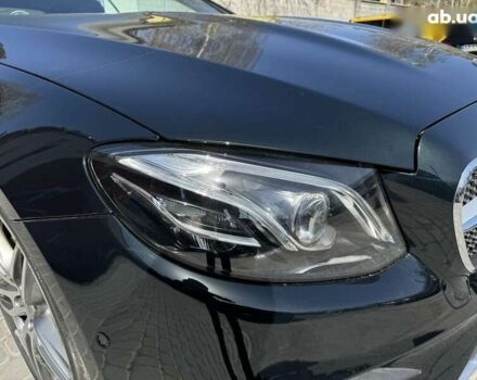 Мерседес Е-Клас, об'ємом двигуна 2 л та пробігом 68 тис. км за 39999 $, фото 18 на Automoto.ua