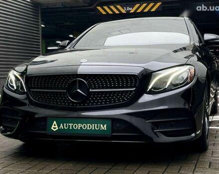 Мерседес Е-Класс, объемом двигателя 2 л и пробегом 95 тыс. км за 28700 $, фото 16 на Automoto.ua