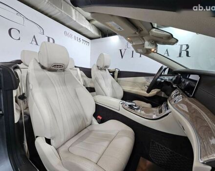 Мерседес Е-Клас, об'ємом двигуна 3 л та пробігом 26 тис. км за 47777 $, фото 8 на Automoto.ua