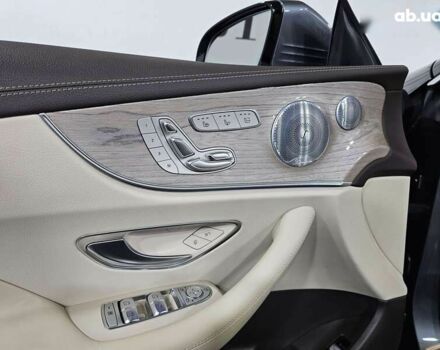 Мерседес Е-Клас, об'ємом двигуна 3 л та пробігом 26 тис. км за 47777 $, фото 24 на Automoto.ua