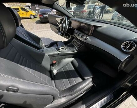 Мерседес Е-Клас, об'ємом двигуна 2 л та пробігом 68 тис. км за 39999 $, фото 24 на Automoto.ua