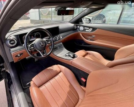 Мерседес Е-Клас, об'ємом двигуна 3 л та пробігом 47 тис. км за 39999 $, фото 22 на Automoto.ua