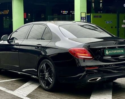 Мерседес Е-Класс, объемом двигателя 2 л и пробегом 95 тыс. км за 28700 $, фото 14 на Automoto.ua