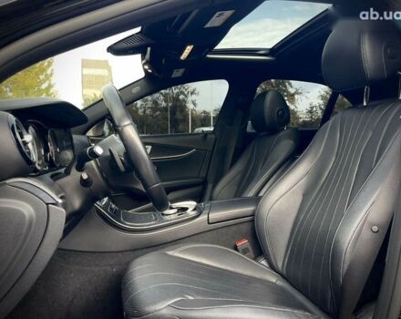 Мерседес Е-Класс, объемом двигателя 2 л и пробегом 95 тыс. км за 28700 $, фото 22 на Automoto.ua