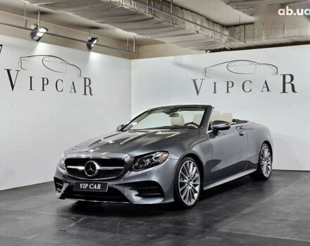 Мерседес Е-Клас, об'ємом двигуна 3 л та пробігом 26 тис. км за 47777 $, фото 4 на Automoto.ua