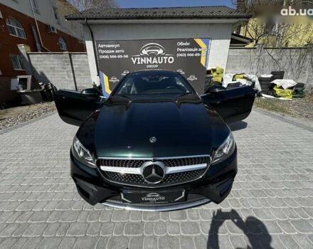 Мерседес Е-Клас, об'ємом двигуна 2 л та пробігом 68 тис. км за 39999 $, фото 25 на Automoto.ua