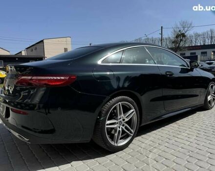 Мерседес Е-Клас, об'ємом двигуна 2 л та пробігом 68 тис. км за 39999 $, фото 15 на Automoto.ua
