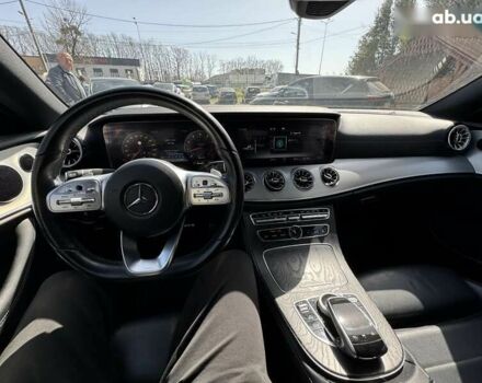 Мерседес Е-Клас, об'ємом двигуна 2 л та пробігом 68 тис. км за 39999 $, фото 28 на Automoto.ua