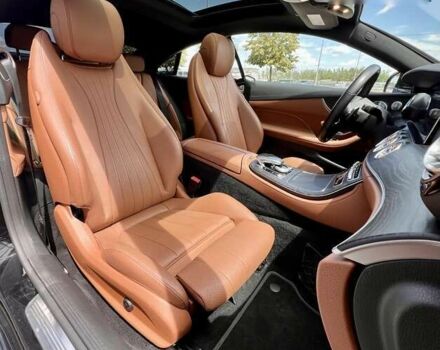 Мерседес Е-Класс, объемом двигателя 3 л и пробегом 47 тыс. км за 39999 $, фото 29 на Automoto.ua