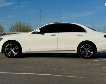 Мерседес Е-Класс, объемом двигателя 2 л и пробегом 186 тыс. км за 31990 $, фото 9 на Automoto.ua