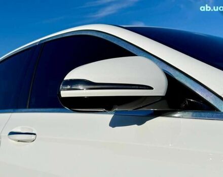 Мерседес Е-Класс, объемом двигателя 2 л и пробегом 186 тыс. км за 31990 $, фото 18 на Automoto.ua