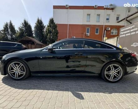 Мерседес Е-Клас, об'ємом двигуна 2 л та пробігом 68 тис. км за 39999 $, фото 11 на Automoto.ua