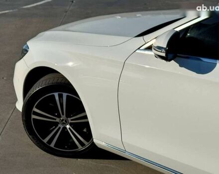 Мерседес Е-Класс, объемом двигателя 2 л и пробегом 186 тыс. км за 31990 $, фото 13 на Automoto.ua