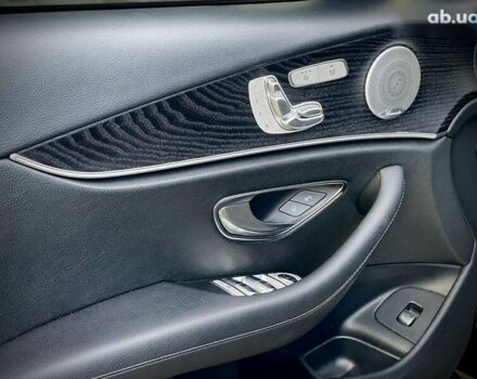 Мерседес Е-Класс, объемом двигателя 2 л и пробегом 95 тыс. км за 28700 $, фото 19 на Automoto.ua