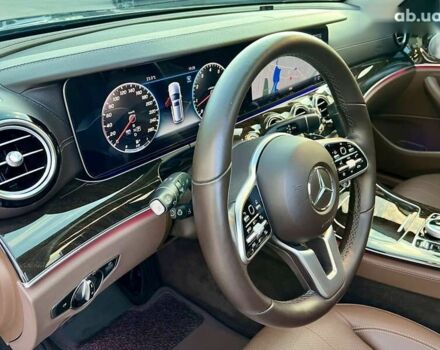 Мерседес Е-Клас 2019 у Києві на Automoto.ua Мерседес Е-Клас, об'ємом двигуна 0 л та пробігом 99 тис. км за 35900 $, фото 20 на Automoto.ua