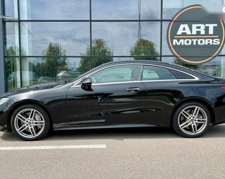 Мерседес Е-Класс, объемом двигателя 3 л и пробегом 47 тыс. км за 39999 $, фото 1 на Automoto.ua