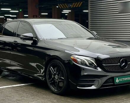 Мерседес Е-Класс, объемом двигателя 2 л и пробегом 95 тыс. км за 28700 $, фото 8 на Automoto.ua