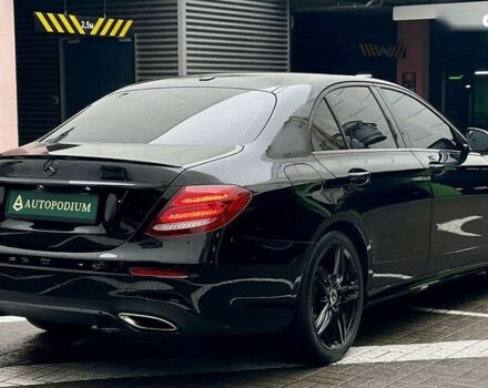 Мерседес Е-Класс, объемом двигателя 2 л и пробегом 95 тыс. км за 28700 $, фото 10 на Automoto.ua