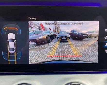 Мерседес Е-Клас, об'ємом двигуна 0 л та пробігом 151 тис. км за 48000 $, фото 21 на Automoto.ua