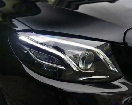 Мерседес Е-Класс, объемом двигателя 1.6 л и пробегом 54 тыс. км за 35500 $, фото 3 на Automoto.ua