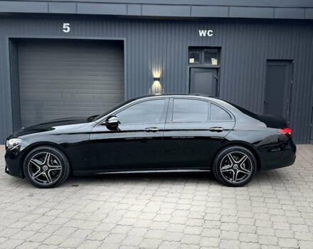 Мерседес Е-Класс 2020 в Кривом Роге на Automoto.ua Мерседес Е-Класс, объемом двигателя 2 л и пробегом 65 тыс. км за 58500 $, фото 10 на Automoto.ua