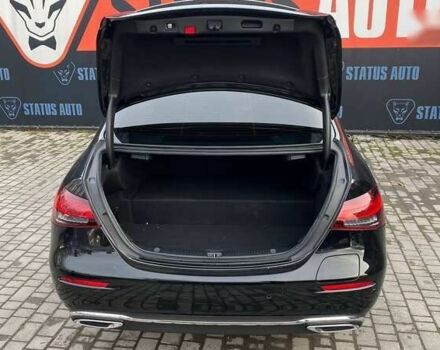 Мерседес Е-Клас, об'ємом двигуна 0 л та пробігом 151 тис. км за 48000 $, фото 9 на Automoto.ua