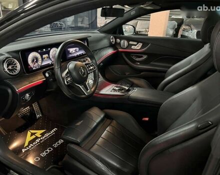 Мерседес Е-Класс, объемом двигателя 3 л и пробегом 25 тыс. км за 46500 $, фото 25 на Automoto.ua