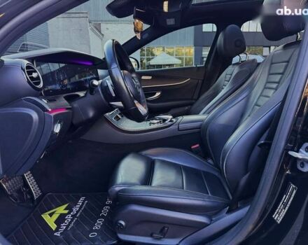 Мерседес Е-Класс, объемом двигателя 2 л и пробегом 105 тыс. км за 38900 $, фото 27 на Automoto.ua