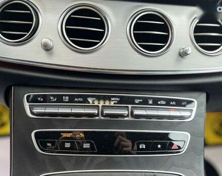 Мерседес Е-Класс, объемом двигателя 0 л и пробегом 247 тыс. км за 46500 $, фото 19 на Automoto.ua